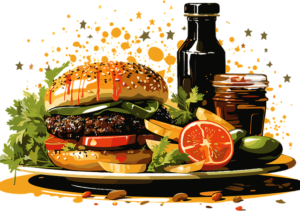 Veg Burger